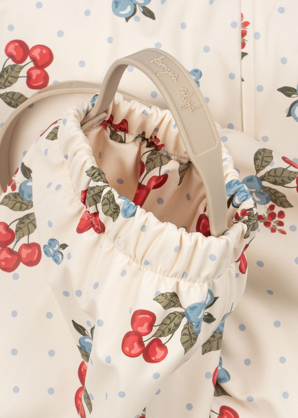 Rainy regnklæðir, Marmelatta