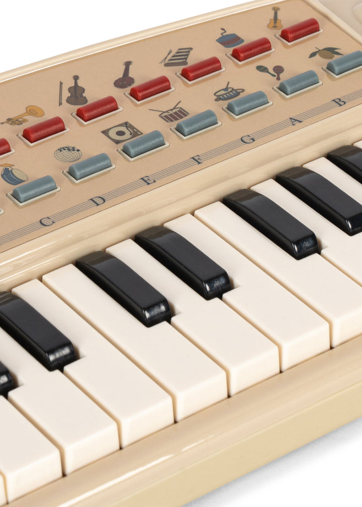 Keyboard