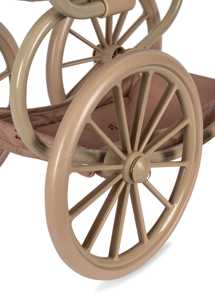 Dukkuvognur, Cherry Blush