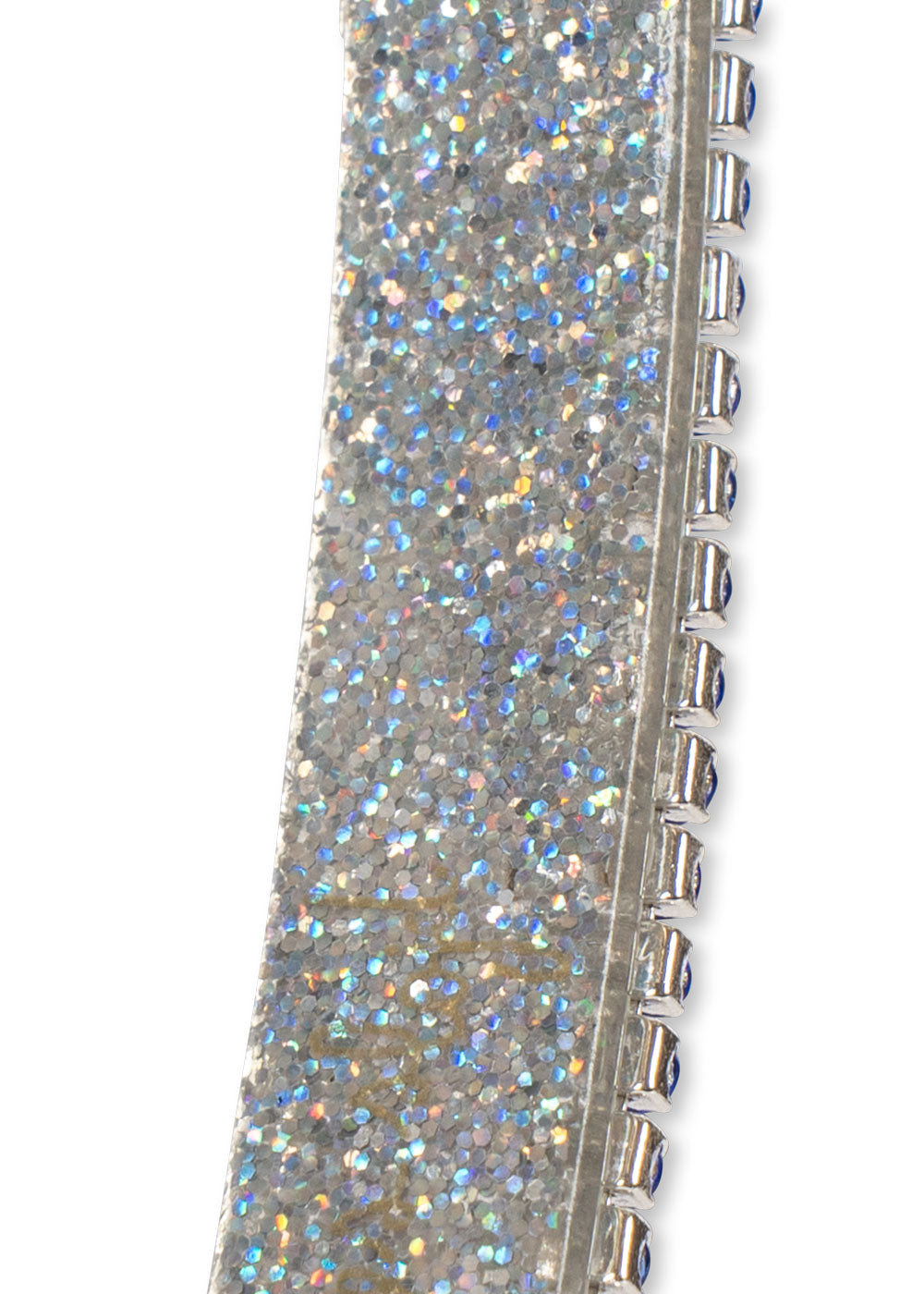 Sparkly Rainbow hárboyli