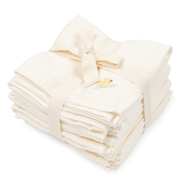 Nuvoli toyblæur, 10 stk