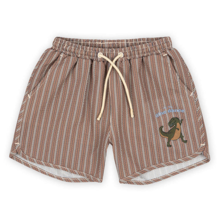 Ansou svimjishorts, Tigers Eye