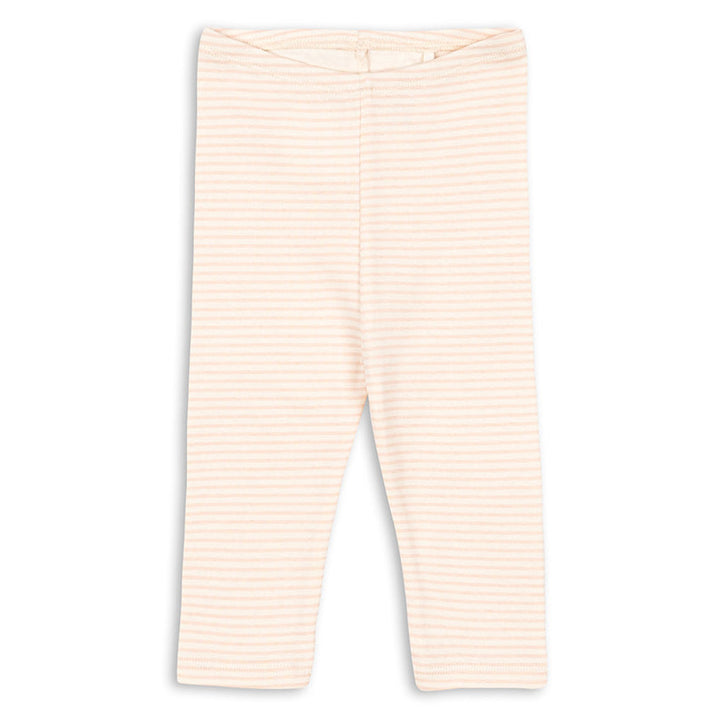 Fio leggings, Tea Stripe Cameo