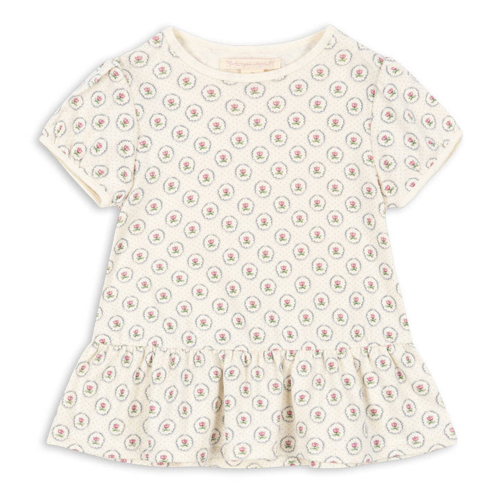 Classic blusa, Mirage Minu