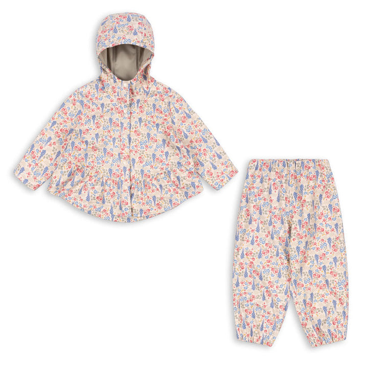 Faire regnklæðir, Lavida