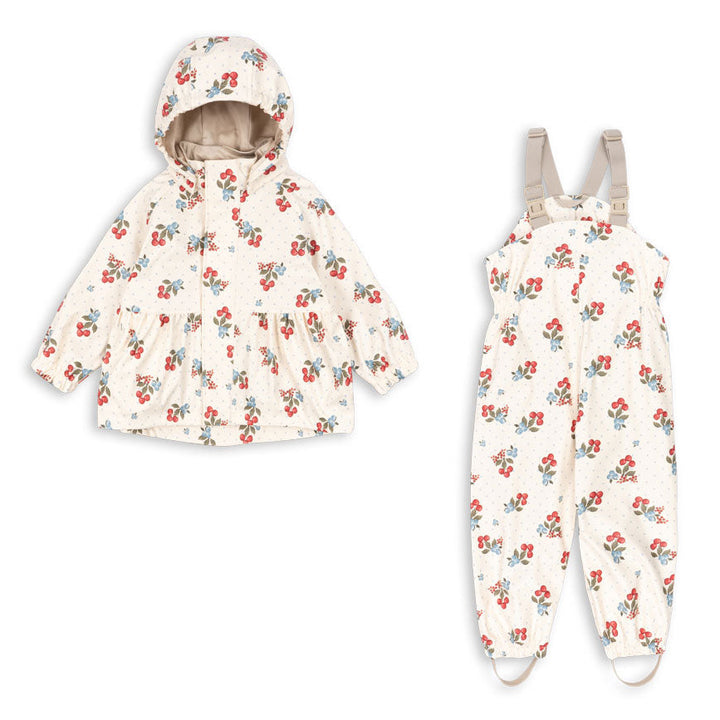 Rainy regnklæðir, Marmelatta