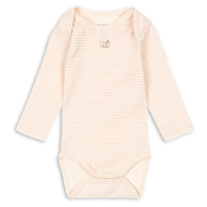 Fio body, Tea Stripe Cameo