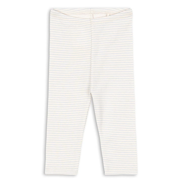 Fio leggings, Tea Stripe Gray Dawn