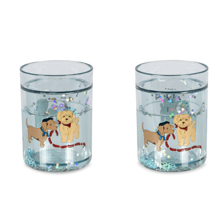 Glitter Cup, 2 stk, Today's Special