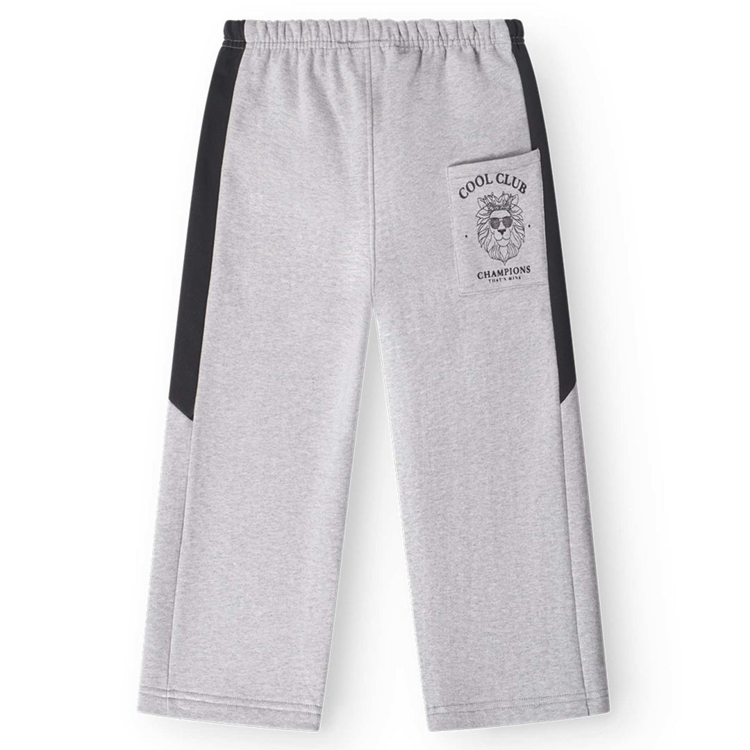 Alexander joggingbuksur, Cool Club