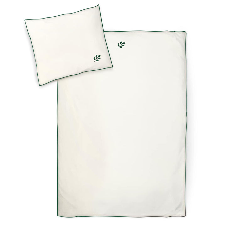 Seingjarklæðir, Embroidery Leaf