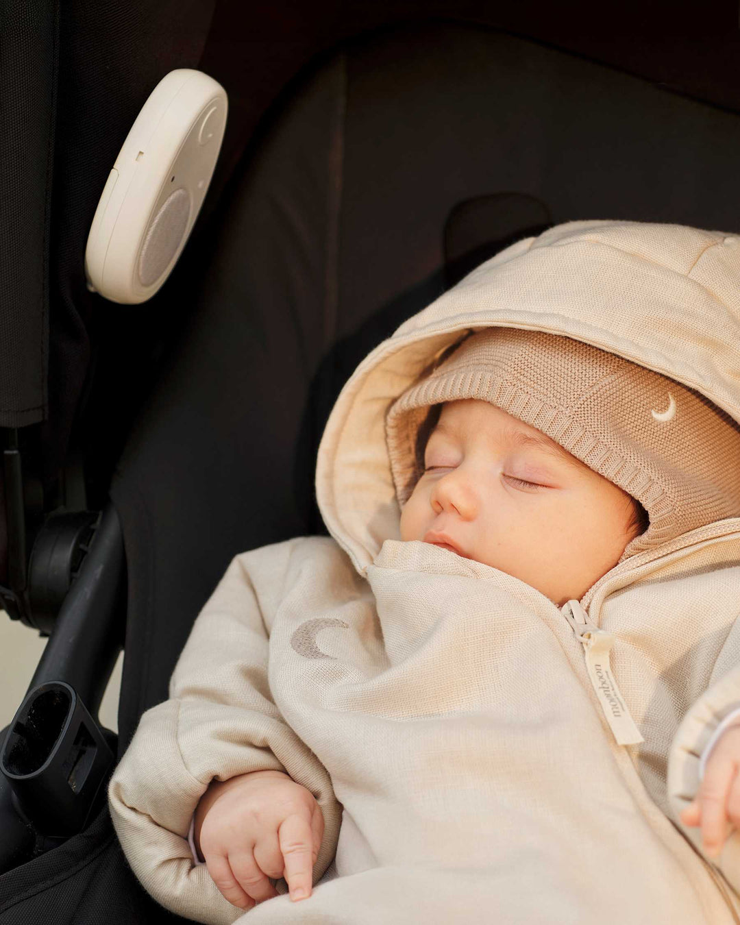 Babyalarmur