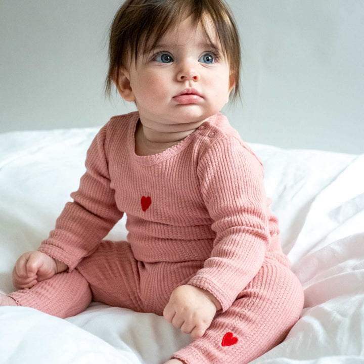 Signe body, Rose Blush