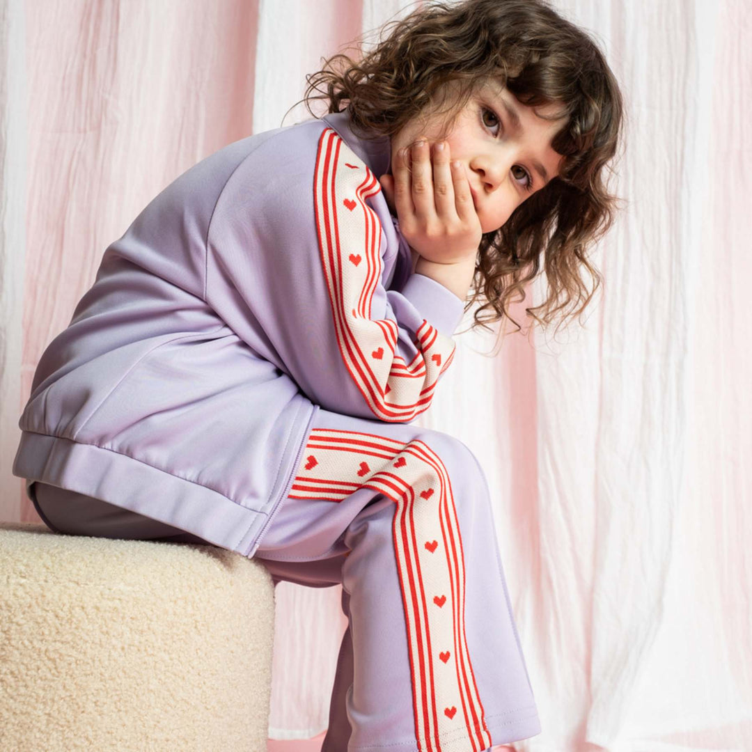 Andrea jakki, Sweet Purple