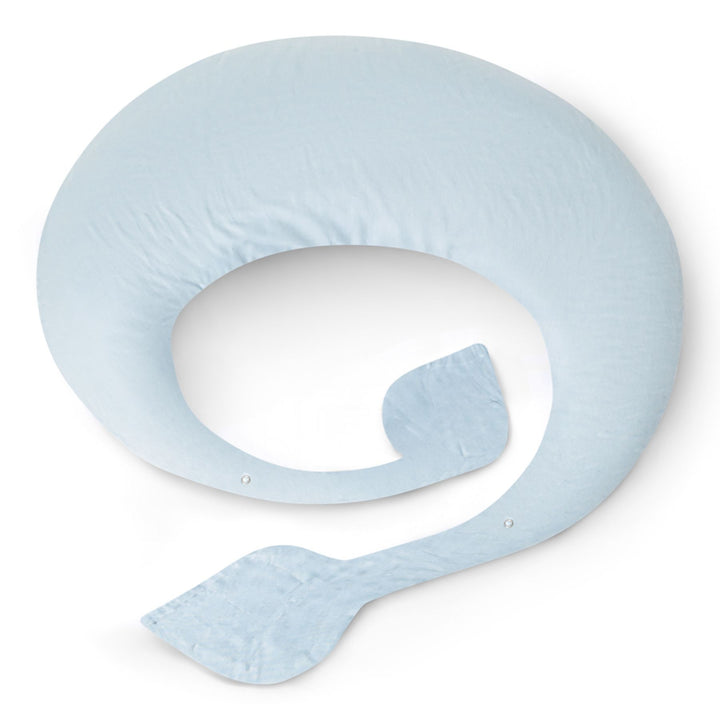 Moon gevipúta, Baby Blue