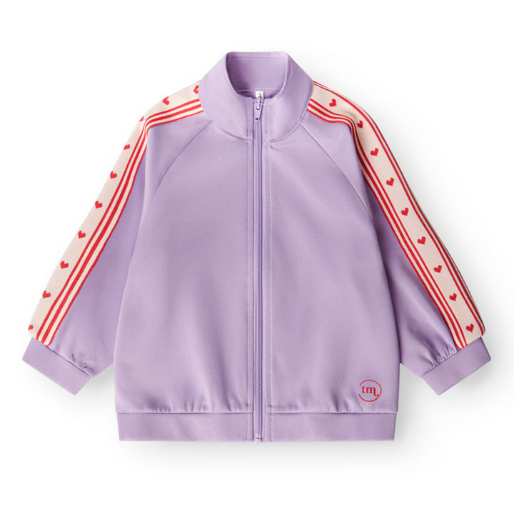 Andrea jakki, Sweet Purple