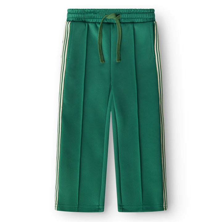 Antonie joggingbuksur, Green