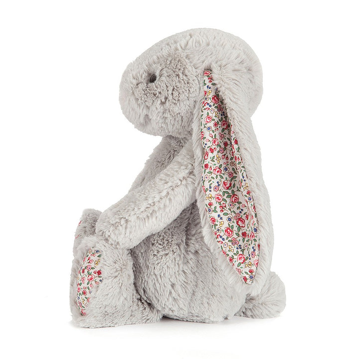 Blossom Silver Bunny, Medium